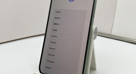 Good
													Apple iPhone 15 Plus - Unlocked, Green, 128 GB, A2847, photo 1 of 7