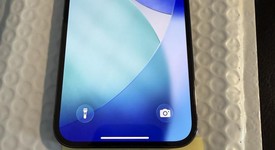 Good
													Apple iPhone 13 Pro Max - Unlocked, Green, 128 GB, A2484, photo 3 of 11