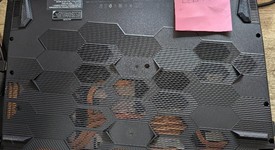 Good
													MSI Katana Laptop, photo 3 of 4