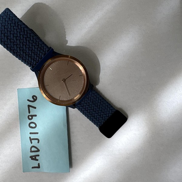 Garmin vivomove 3S - Rose Gold