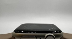Mint
													Apple Watch SE 2nd Gen 40mm - Unlocked, Silver, A2726 - Cellular, Aluminum, photo 3 of 8