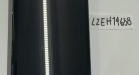 Good
													Google Pixel 7 Pro - Unlocked, Obsidian, 128 GB, 12 GB, GE2AE, photo 4 of 9