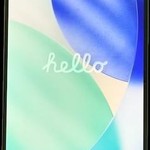Mint Apple iPhone 15 Pro Max - Unlocked, 512 GB, White, A2849