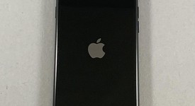 Good
													Apple iPhone SE 2nd Gen 2020 - AT&T, Black, 256 GB, A2275, photo 2 of 2