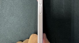 Mint
													Apple iPhone 15 - AT&T, Pink, 128 GB, A2846, photo 4 of 6