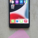 Good Apple iPhone 7 Plus - AT&T, 32 GB, Black, A1784