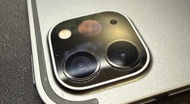 Good
													Apple iPad Pro 11" 3rd Gen 2021 - Wi-Fi, Gray, 128 GB, photo 5 of 11