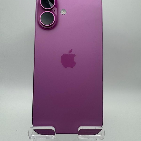 Apple iPhone 16 - Unlocked, 512 GB, Pink, A3081