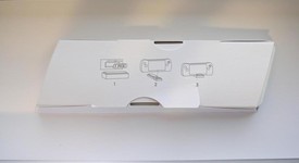 Good
													Asus ROG Ally 7" - Z1 Extreme, White, 512 GB, 16 GB, Ryzen Z1 Extreme, photo 3 of 13