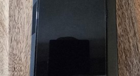 Good
													Samsung Galaxy S21 Plus 5G - Unlocked, Black, 128 GB, 8 GB, SM-G996U1, photo 1 of 9