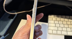 Mint
													Apple iPhone 15 Pro - AT&T, White, 256 GB, A2848, photo 5 of 7