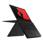 New Lenovo ThinkPad X1 Yoga (Gen 3) - 512 GB, Black, 16 GB, Intel Core i7, FHD
