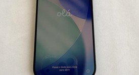 Mint
													Apple iPhone 16 Pro - Unlocked, Black, 256 GB, A3083, photo 3 of 22