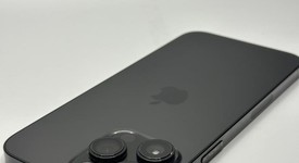 Good
													Apple iPhone 14 Pro Max - Unlocked, Black, 256 GB, A2651, photo 3 of 6