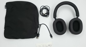 Used
													Sony WH-1000XM5 - Black, photo 3 of 13