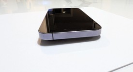 Fair
													Apple iPhone 14 Pro - Unlocked, Purple, 256 GB, A2650, photo 4 of 7