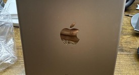 Good
													Apple iPad Mini 4 - Wi-Fi, Gold, 128 GB, photo 5 of 6
