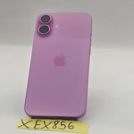 Good Apple iPhone 16 Plus - AT&T, 128 GB, Pink, A3082