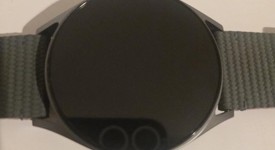 Good
													Samsung Galaxy Watch7 - Unlocked, Green, SM-L305U, 40mm, photo 4 of 6