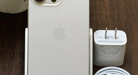 Good
													Apple iPhone 14 Pro Max - Unlocked, Gold, 512 GB, A2651, photo 3 of 7