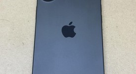 Mint
													Apple iPhone 16 Plus - T-Mobile, Black, 128 GB, A3082, photo 5 of 6