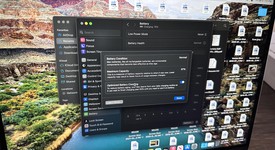Mint
													MacBook Air 2022 - 13" - Apple M2, Starlight, 256 GB, 8 GB, photo 2 of 7