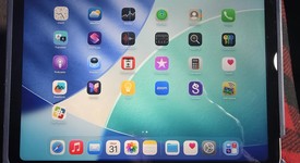 Mint
													Apple iPad 10th Gen - Wi-Fi, Silver, 64 GB, A2696, photo 1 of 13