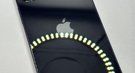 Good
													Apple iPhone 12 - Unlocked, Black, 128 GB, A2172, photo 2 of 8