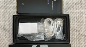 Mint
													Samsung Galaxy S10 - Unlocked, White, 128 GB, 8 GB, SM-G973U1, photo 2 of 16