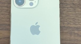 Good
													Apple iPhone 13 Pro - Unlocked, Gold, 256 GB, A2483, photo 2 of 13