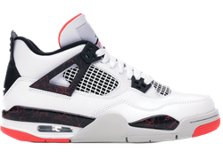 Jordan 4 Retro Flight Nostalgia (GS) for sale