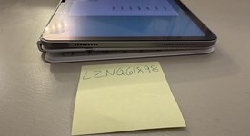 Mint
													Apple iPad Air 11" (M3) 2025 - Wi-Fi, Gray, 128 GB, A3266, photo 4 of 8