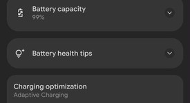 Good
													Google Pixel 9 Pro XL - T-Mobile, Porcelain, 256 GB, 16 GB, GGX8B, photo 3 of 3