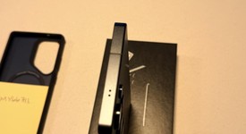 Mint
													Samsung Galaxy S25 Ultra - Unlocked, Jetblack, 512 GB, 12 GB, SM-S938U1, photo 2 of 7