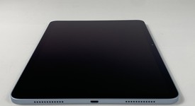 Mint
													Apple iPad Air 11" (M2) 2024 - Wi-Fi, Blue, 128 GB, A2902, photo 4 of 7