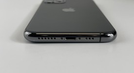 Good
													Apple iPhone 11 Pro - Verizon, Gray, 256 GB, A2160, photo 4 of 7
