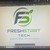 Seller: FreshStartTech