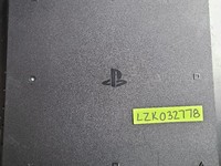 PlayStation 4 Slim