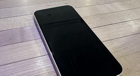 Good
													Apple iPhone 12 Mini - AT&T, White, 64 GB, A2176, photo 3 of 6