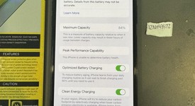 Good
													Apple iPhone 11 Pro Max - Unlocked, Gold, 64 GB, A2161, photo 1 of 7