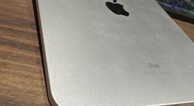 Good
													Apple iPad 10th Gen - Wi-Fi, Silver, 64 GB, A2696, photo 4 of 8