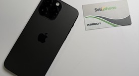 Mint
													Apple iPhone 14 Pro Max - Unlocked, Black, 1 TB, A2651, photo 2 of 6