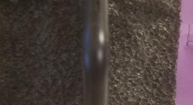 Good
													Apple iPhone SE 3rd Gen 2022 - T-Mobile, Midnight, 64 GB, A2595, photo 2 of 4
