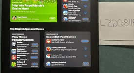 Mint
													Apple iPad Pro 12.9" 5th Gen 2021 - Verizon, Gray, 128 GB, photo 4 of 23