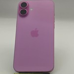 Good Apple iPhone 16 Plus - Verizon, 128 GB, Pink, A3082