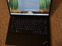 Lenovo ThinkPad Laptop