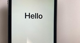 Mint
													Apple iPhone 5S - Unlocked, Silver, 16 GB, A1533, photo 5 of 9