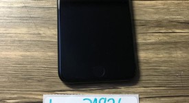 Good
													Apple iPhone 7 - Verizon, Black, 128 GB, A1660, photo 2 of 7