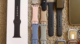 Good
													Apple iPhone 13 - Unlocked, Pink, 128 GB, A2482, photo 5 of 13