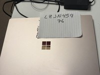 Microsoft Surface Laptop 3